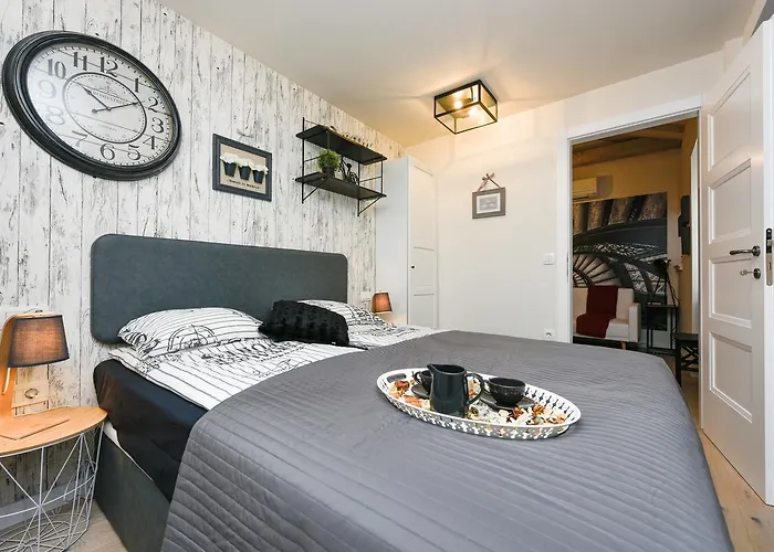 Apartments Santa Lucia Exclusive