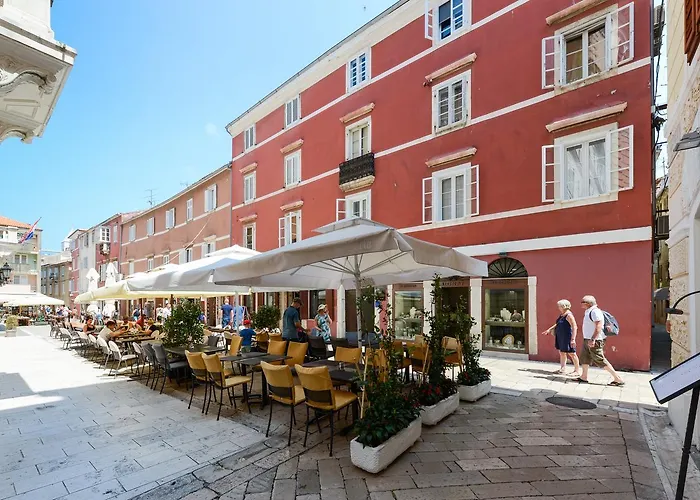 Apartments Santa Lucia Exclusive