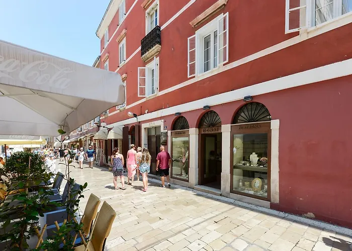 Apartments Santa Lucia Exclusive
