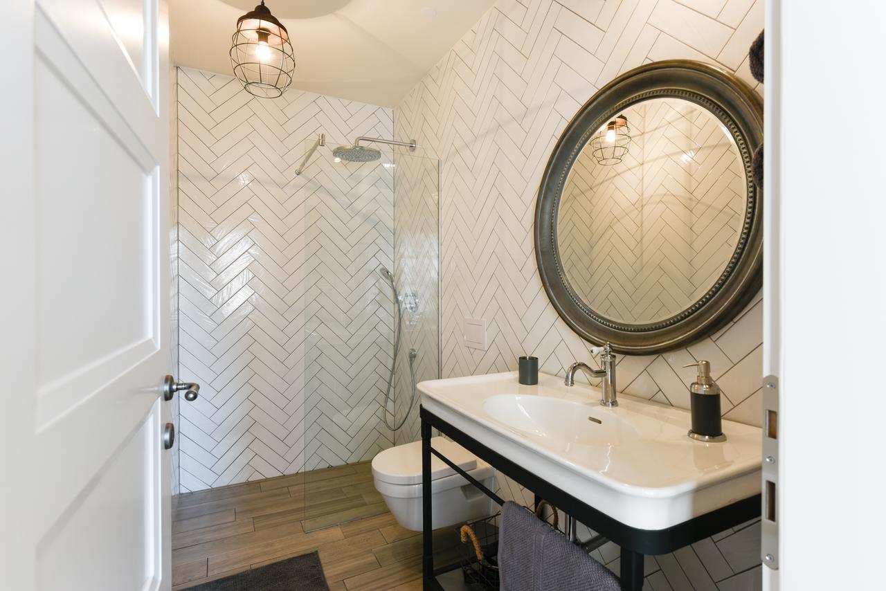 Santa Lucia Exclusive Apartment *