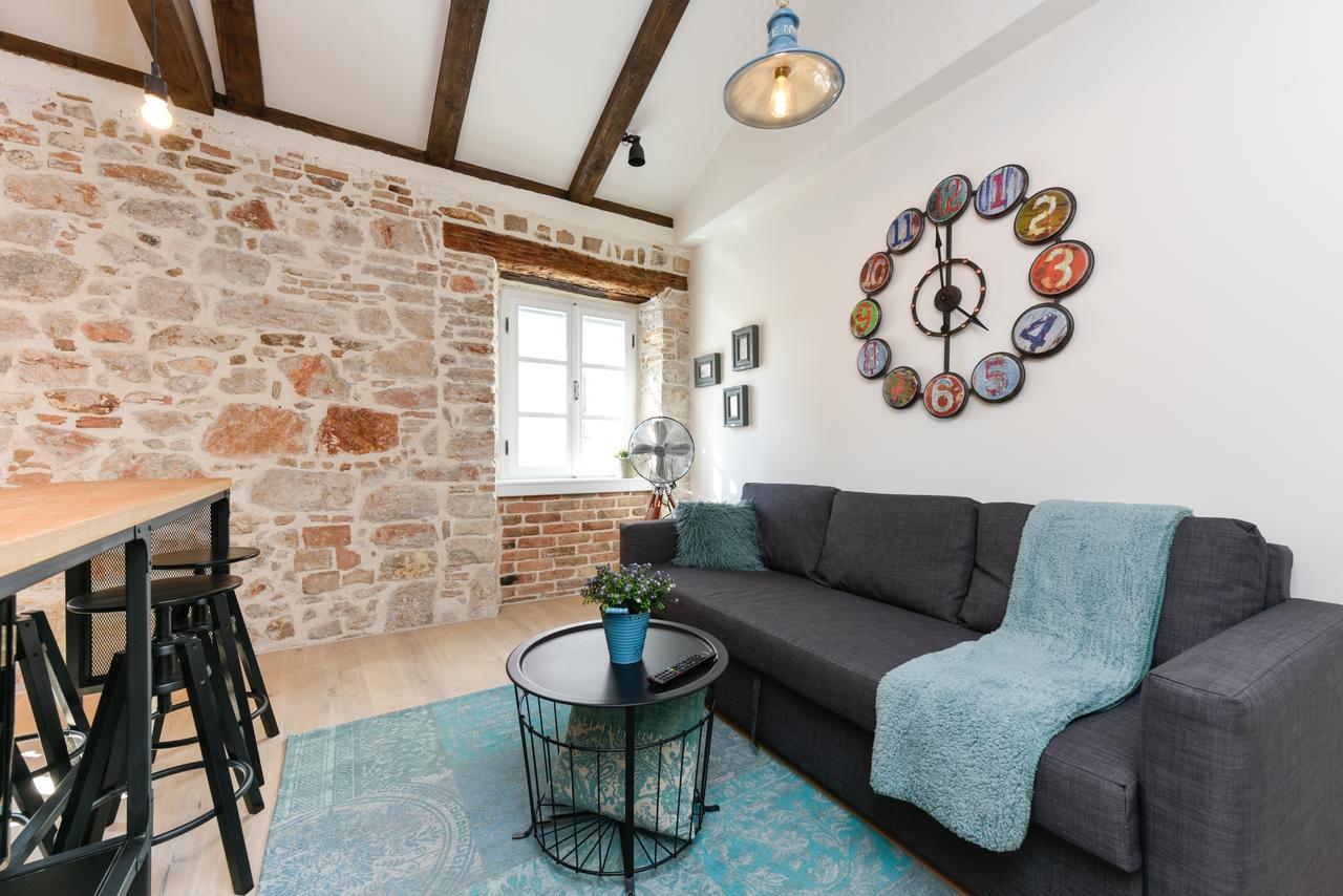 Apartment Santa Lucia Exclusive *