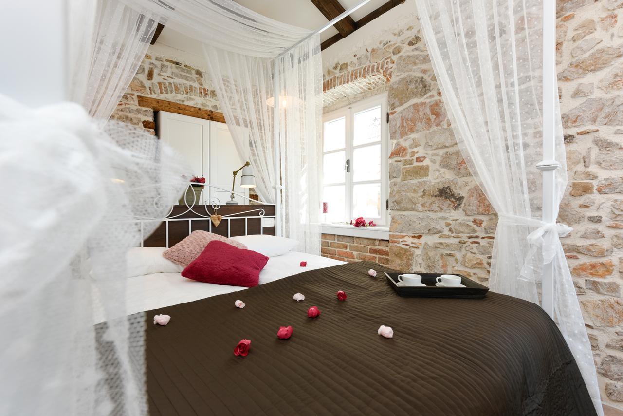 Apartment Santa Lucia Exclusive