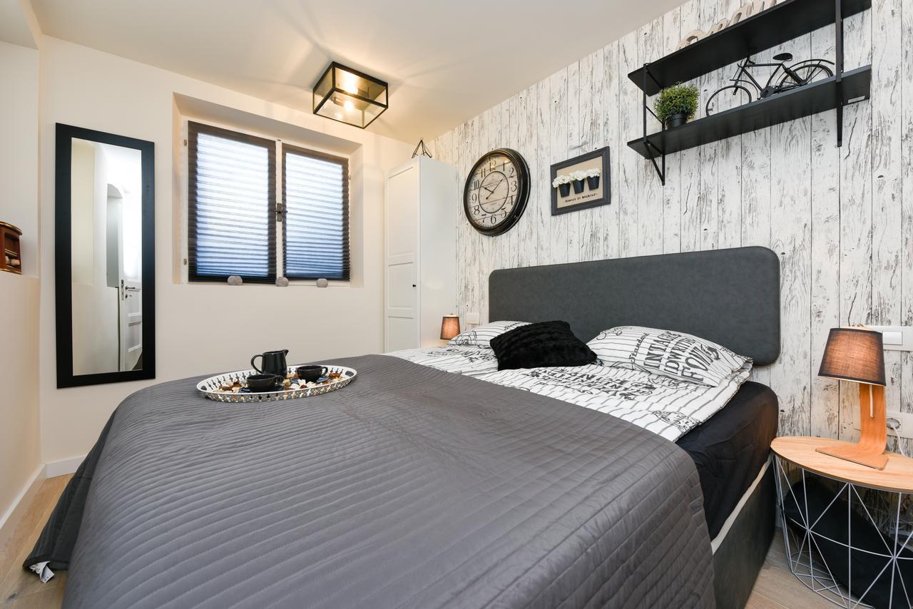 Santa Lucia Exclusive Apartment Zadar