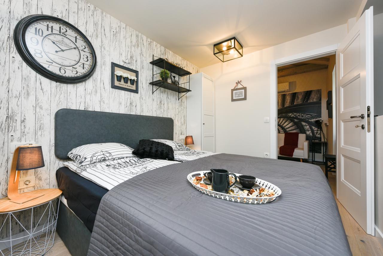 Santa Lucia Exclusive Apartment *