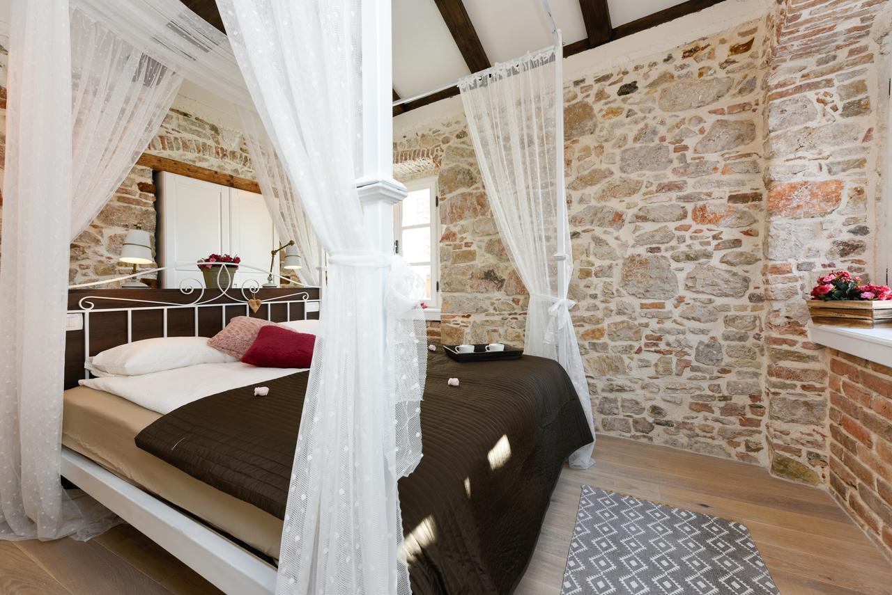 Apartment Santa Lucia Exclusive