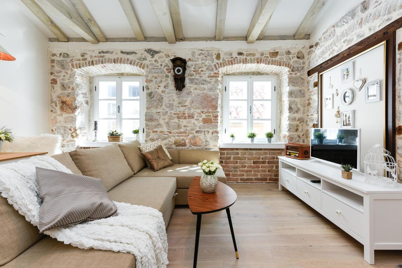 Santa Lucia Exclusive Apartment