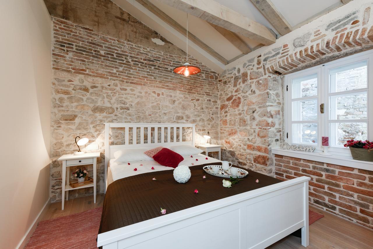 Santa Lucia Exclusive Apartment