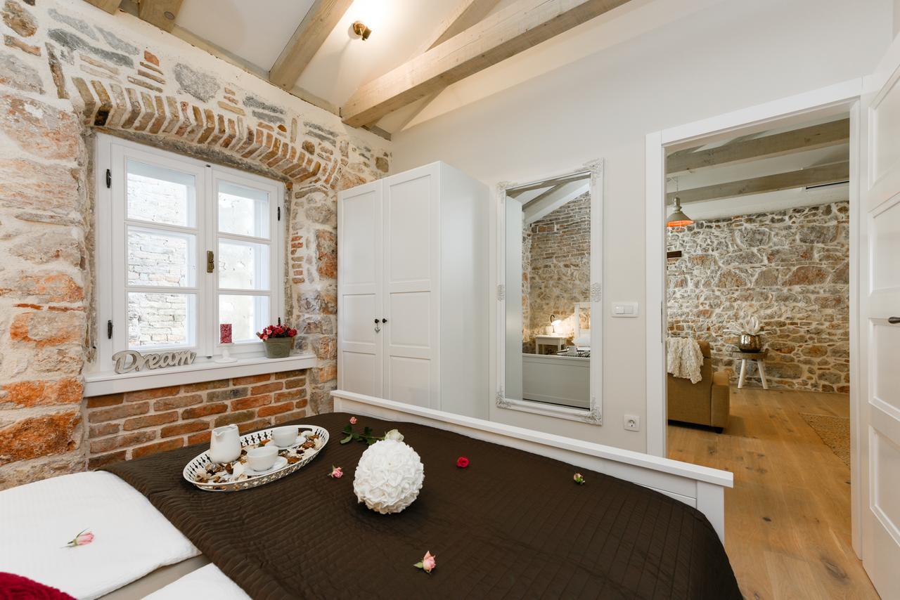 Santa Lucia Exclusive Apartment *