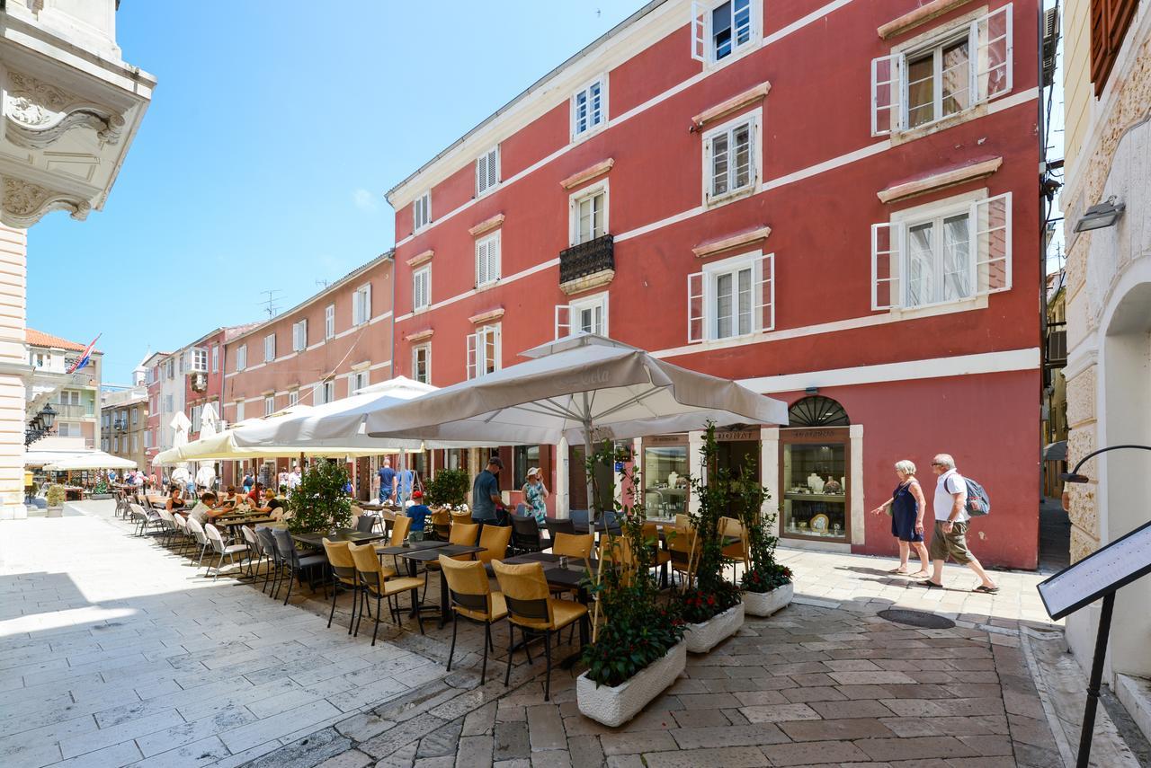 Santa Lucia Exclusive Apartment *