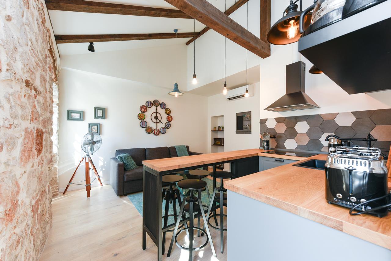 Apartament Santa Lucia Exclusive