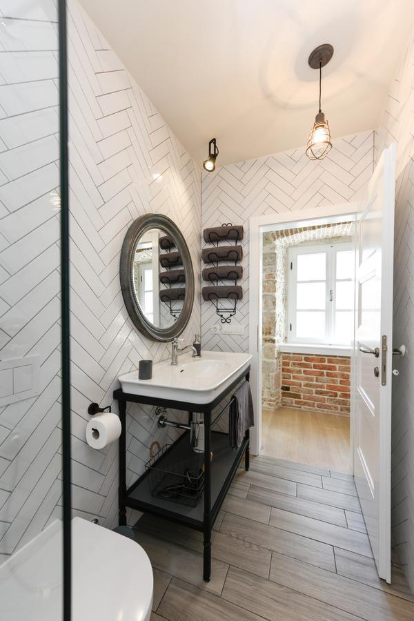 Apartment Santa Lucia Exclusive *