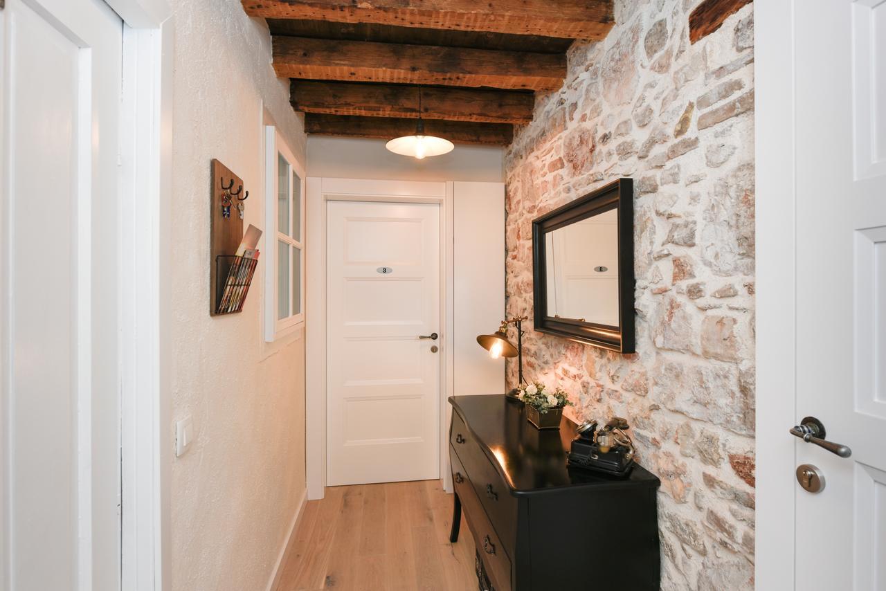 Apartment Santa Lucia Exclusive Zadar