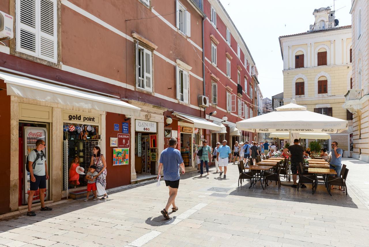 Apartament Santa Lucia Exclusive
